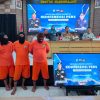 Sepanjang Tahun 2025, Polres Magetan Tangani 154 Kasus, Kriminalitas Turun 28 Persen