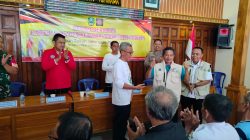 Kelurahan Sukowinangun Kembangkan Gerilia, Perkuat Kepedulian terhadap Lansia