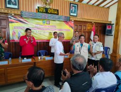 Kelurahan Sukowinangun Kembangkan Gerilia, Perkuat Kepedulian terhadap Lansia