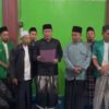 Kades Kebonagung Madiun Sampaikan Permohonan Maaf Usai Peristiwa Pemukulan Ketua PCNU Magetan