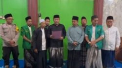 Kades Kebonagung Madiun Sampaikan Permohonan Maaf Usai Peristiwa Pemukulan Ketua PCNU Magetan