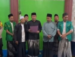 Kades Kebonagung Madiun Sampaikan Permohonan Maaf Usai Peristiwa Pemukulan Ketua PCNU Magetan