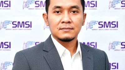 SMSI Magetan Kecam Keras Intimidasi dan Pengusiran Jurnalis oleh Oknum SPPG di Ngawi