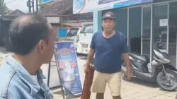 Liputan di SPPG Mantingan Ngawi, Beberapa Jurnalis dapat Ancaman dan Intimidasi