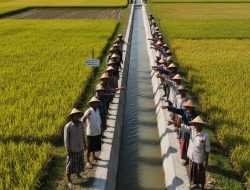 Tahap II P3-TGAI Magetan Selesai, HIPPA Dihimbau Tolak dan Laporkan Pungli Jika Masih Ada Oknum Meminta Fee