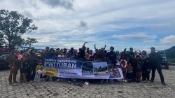 Dorong Pariwisata Lokal, PWI Tuban Pilih Magetan Sebagai Lokasi Family Gathering dan Evaluasi Tahunan