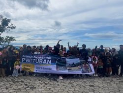 Dorong Pariwisata Lokal, PWI Tuban Pilih Magetan Sebagai Lokasi Family Gathering dan Evaluasi Tahunan