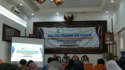 Pemkab Magetan Perkuat Intervensi Terintegrasi, Angka Stunting Terus Menurun di Tahun 2025