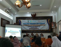 Pemkab Magetan Perkuat Intervensi Terintegrasi, Angka Stunting Terus Menurun di Tahun 2025