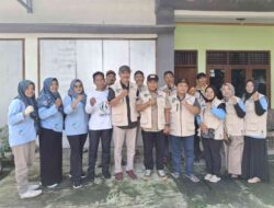 Lewat Program Gerilia, Kelurahan Sukowinangun Hadir untuk Lansia