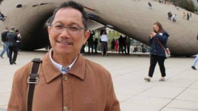 Menikmati Puisi Kritis “Tetaplah Bodoh” Karya Fathul Wahid