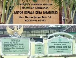 Kasus Dugaan Korupsi Desa Taji dan Ngadirejo Belum Jelas, Publik Tunggu Kepastian Hukum