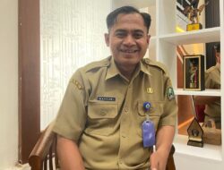 27 Pejabat Eselon II Pemkab Magetan Jalani Evaluasi dan Uji Kompetensi