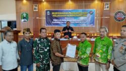 Musrenbangkel Sukowinangun Serap Aspirasi Warga Untuk RKPD Magetan 2027
