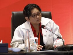 Longsor di Sarangan, Diana Sasa Beri Warning Keras