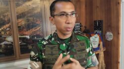 Magetan Catat Progres KDKMP Tertinggi di Jatim, Dandim 0804 Magetan : Ini Capaian Luar Biasa