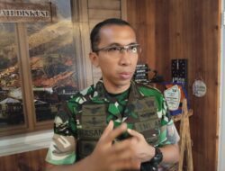 Magetan Catat Progres KDKMP Tertinggi di Jatim, Dandim 0804 Magetan : Ini Capaian Luar Biasa