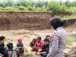 Longsor Galian Tanah di Sugihwaras, Satu Pekerja Tewas