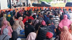 Relokasi Pedagang Malam Pasar Sayur Magetan Ditangguhkan, DPRD Magetan Tampung Keluhan