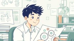 Membangun Masa Depan, Kembangnya Industri Manufaktur Elektronik di Indonesia