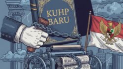 Implikasi Yuridis KUHP Baru terhadap Kemerdekaan Pers