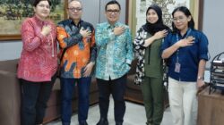 Presiden Prabowo Dijadwalkan Hadiri Puncak HPN 2026 di Banten