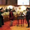 Diana Amalia Verawatiningsih Resmi Dilantik, Perkuat Fraksi PDI Perjuangan DPRD Jatim