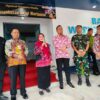 Resmikan Balai Wartawan, Bupati Magetan Dorong Kolaborasi Media dan Pemerintah