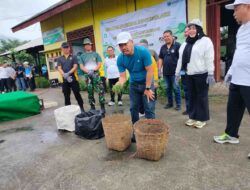 Pilah Sampah dari Rumah, Ketua DPRD Magetan Ingatkan Peran Aktif Masyarakat
