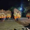 Sambut Ramadhan, Seniman Reog Ponorogo Gagrak Magetan Gelar Tabuhan Tutup Kendang