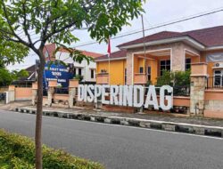 Di Balik Proyek Rp 2,3 Miliar: Apa Kabar Rumah Kemasan Magetan Sekarang?