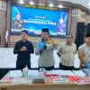 Hari Pertama Operasi Pekat 2026, Polres Magetan Amankan Bahan Peledak 3 Kg di Ngariboyo