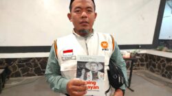 Riyono Luncurkan Buku Caping Senayan, Ungkap Dinamika Kerja di DPR RI