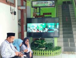 Isu Dugaan Pengkondisian Pengisian Perades Ngariboyo, Transparansi Nilai Jadi Penentu Kepercayaan Publik
