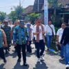 Kampung PLN Mobile Gang Durian Tawanganom Magetan Tembus 5 Besar Provinsi