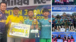 MIN 2 Magetan: Madrasah Inovatif, Gudang Prestasi, dan Pencetak Generasi Qur’ani