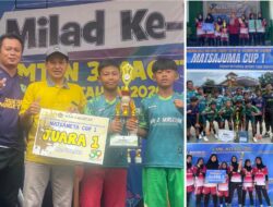 MIN 2 Magetan: Madrasah Inovatif, Gudang Prestasi, dan Pencetak Generasi Qur’ani