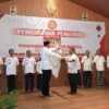 Pengurus DPC PKDI Magetan Dikukuhkan, Siap Kawal Program Strategis Nasional di Desa