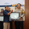 Skor IKPA 100 Diraih, Polres Magetan Tunjukkan Tata Kelola Anggaran Berkualitas