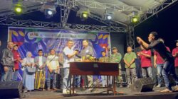 HPN Fest 2026: Strategi SMSI Bondowoso Dorong Ekonomi Rakyat dan Literasi Publik