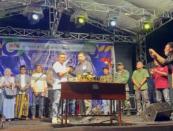 HPN Fest 2026: Strategi SMSI Bondowoso Dorong Ekonomi Rakyat dan Literasi Publik