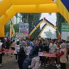 Puncak Milad ke-29, MAN 3 Magetan Sukses Gelar Mantigma 5K Fun Run