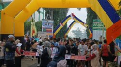 Puncak Milad ke-29, MAN 3 Magetan Sukses Gelar Mantigma 5K Fun Run