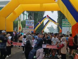 Puncak Milad ke-29, MAN 3 Magetan Sukses Gelar Mantigma 5K Fun Run