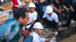 Jejak Sejarah di HPN 2026, Pembangunan Museum Media Siber Indonesia Resmi Dimulai