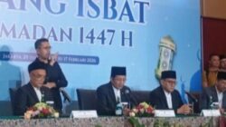 Pemerintah Tetapkan Awal Ramadan 19 Februari 2026, Serukan Persatuan di Tengah Perbedaan