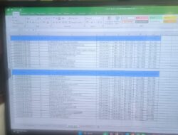 Seleksi Perades Ngariboyo Rampung, Hasil Nilai Tinggi Bantah Isu Pengondisian