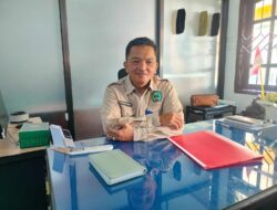 Bidang Cipta Karya DPUPR Magetan Siapkan 24 Titik Pekerjaan Infrastruktur 2026, Fokus Sarana Prasarana Dasar