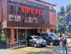 Perjelas Regulasi Dana Publikasi Cukai, BPKPD Minta Bagian Perekonomian Koordinasi dengan Provinsi