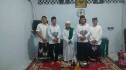 Kunjungan ke Ponpes Miftahu Nurul Huda Panekan, PSI Jatim Matangkan Target Politik di Magetan